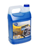 Shampoo para autos :   3785 ml